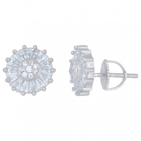 925 Sterling Silver Earrings