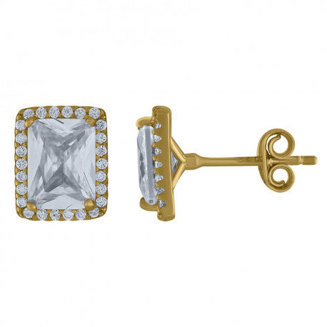 925 Sterling Silver Earrings