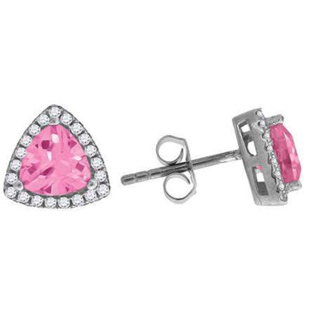 925 Sterling Silver Earrings