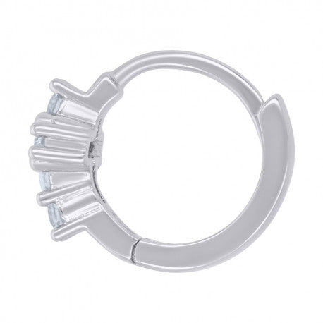 925 Sterling Silver Earrings