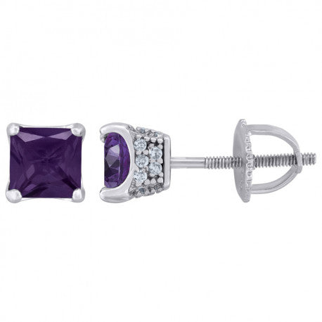 925 Sterling Silver Earrings