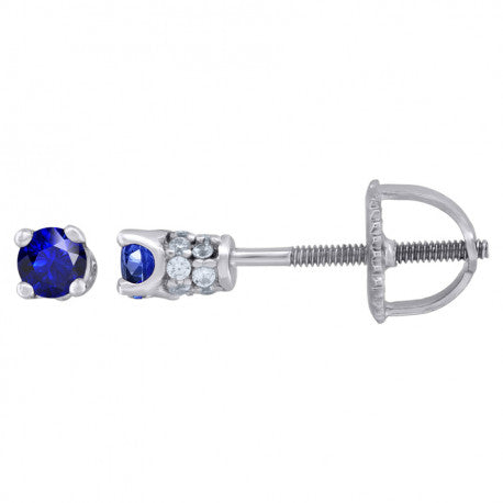 925 Sterling Silver Earrings
