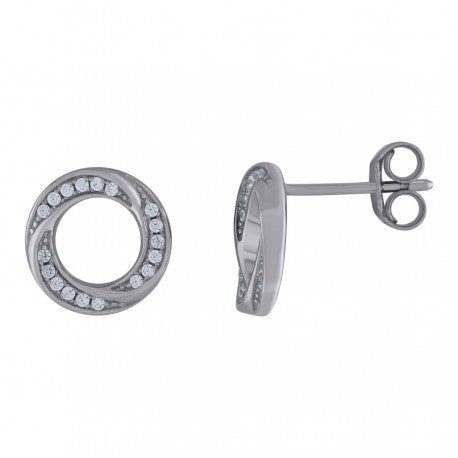 925 Sterling Silver Earrings