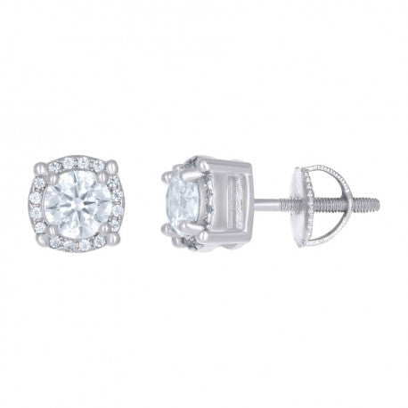 925 Sterling Silver Earrings