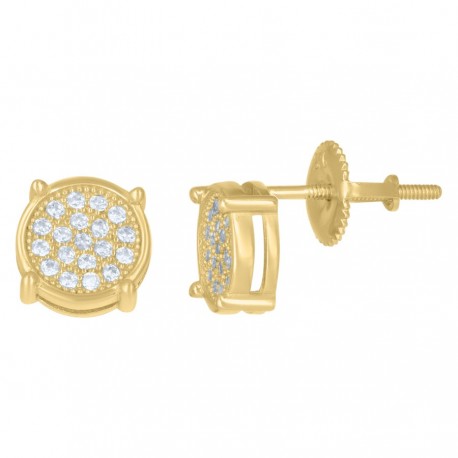 925 Sterling Silver Earrings