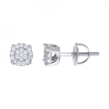 925 Sterling Silver Earrings