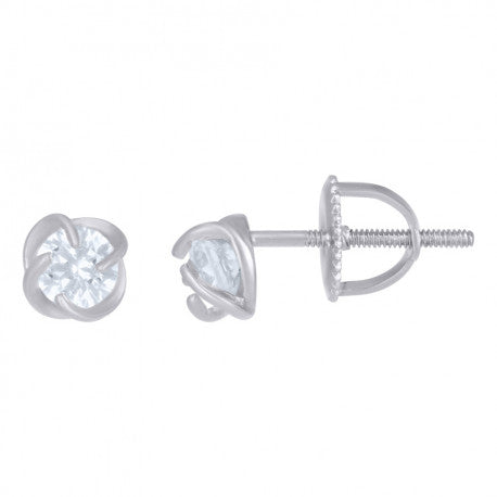 925 Sterling Silver Earrings