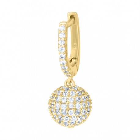 925 Sterling Silver Earrings