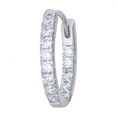 925 Sterling Silver Earrings
