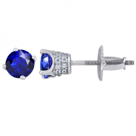 925 Sterling Silver Earrings