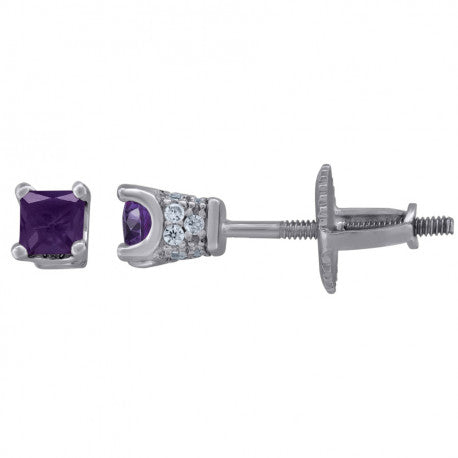 925 Sterling Silver Earrings
