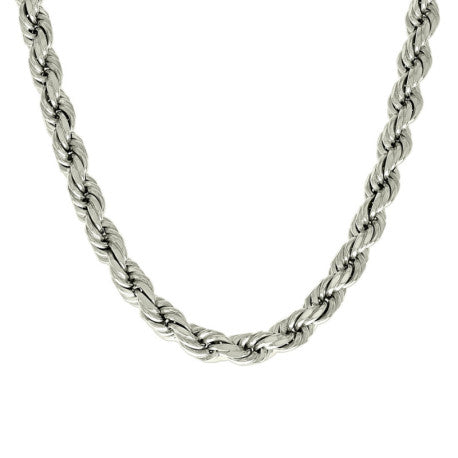 925 Sterling Silver Initial Letter "C" Pendant