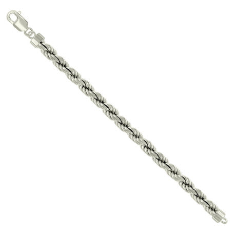 925 Sterling Silver Initial Letter "E" Pendant