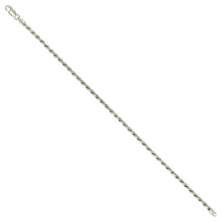 925 Sterling Silver Initial Letter "H" Pendant
