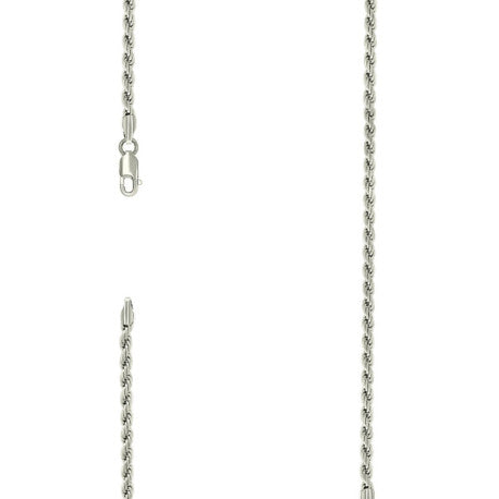 925 Sterling Silver Initial Letter "J" Pendant