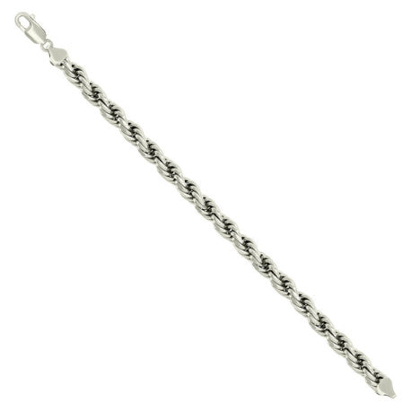 925 Sterling Silver Initial Letter "U" Pendant