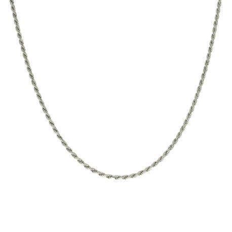 925 Sterling Silver Initial Letter "X" Pendant
