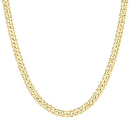 925 Sterling Silver Initial Pendant "G"