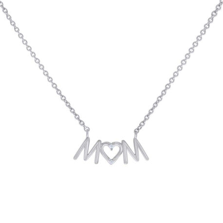 925 Sterling Silver Necklace 16"