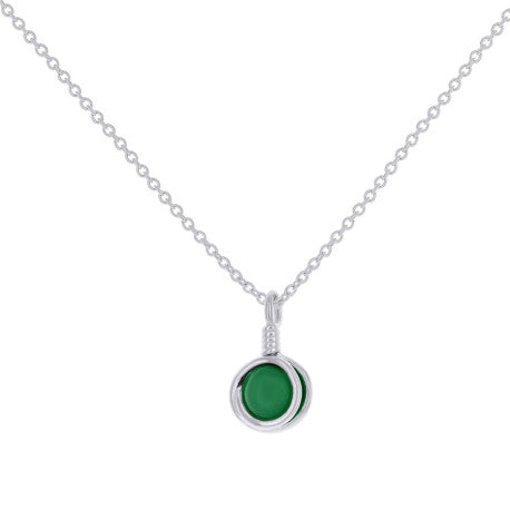 925 Sterling Silver Necklace 16?+2?
