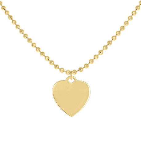 925 Sterling Silver Necklace 20"