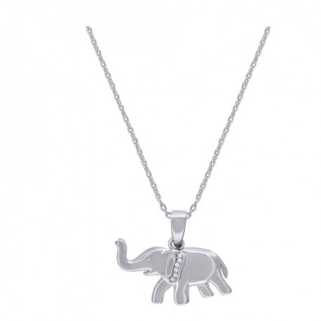 925 Sterling Silver Necklace
