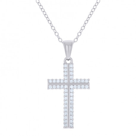 925 Sterling Silver Necklace