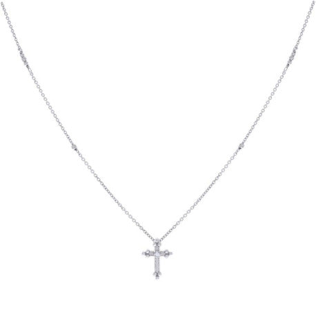 925 Sterling Silver Necklace