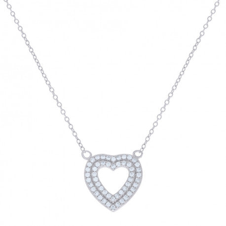 925 Sterling Silver Necklace