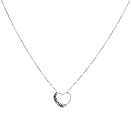925 Sterling Silver Necklace