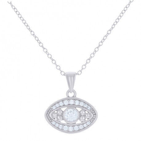 925 Sterling Silver Necklace