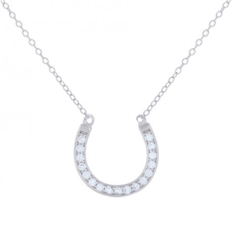 925 Sterling Silver Necklace