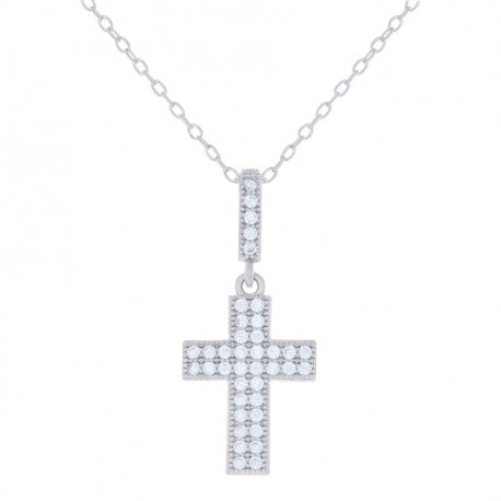 925 Sterling Silver Necklace