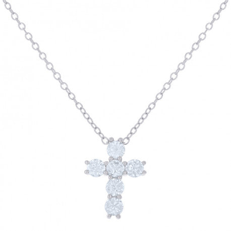 925 Sterling Silver Necklace
