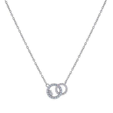 925 Sterling Silver Necklace