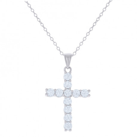 925 Sterling Silver Necklace