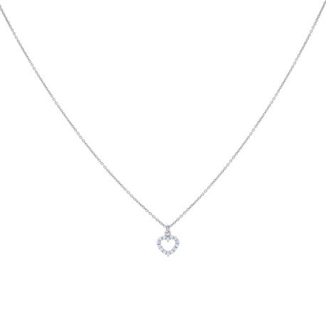 925 Sterling Silver Necklace