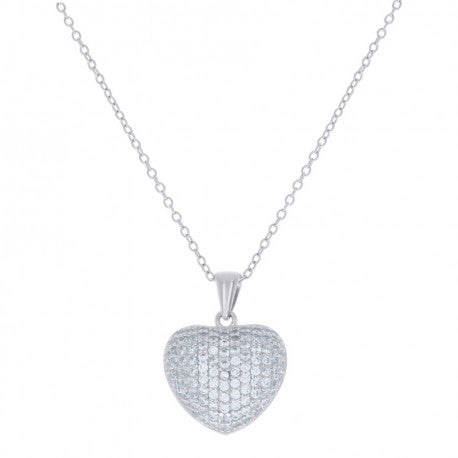 925 Sterling Silver Necklace
