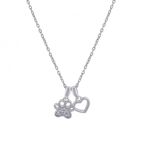 925 Sterling Silver Necklace