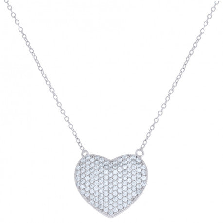 925 Sterling Silver Necklace