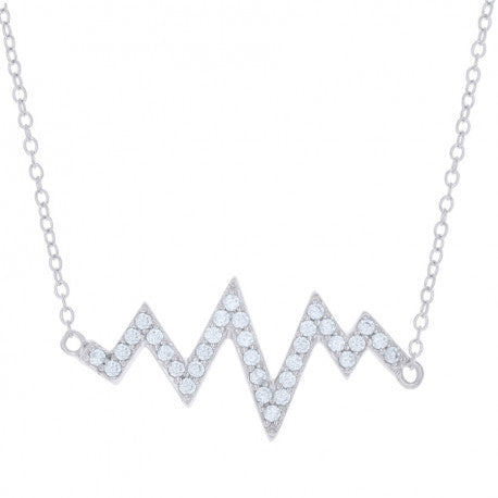 925 Sterling Silver Necklace