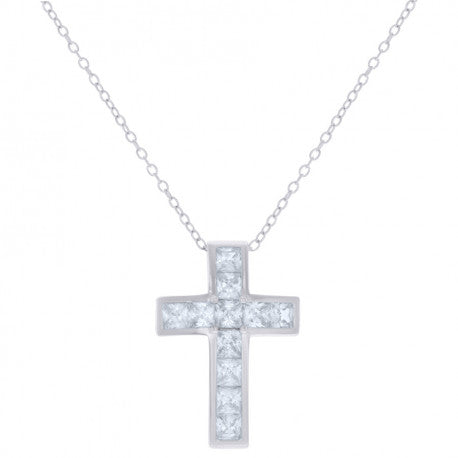 925 Sterling Silver Necklace