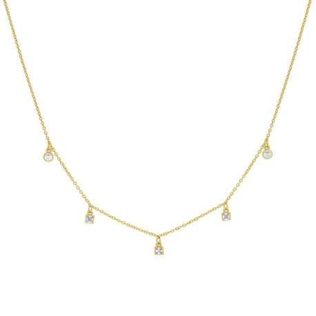 925 Sterling Silver Necklace