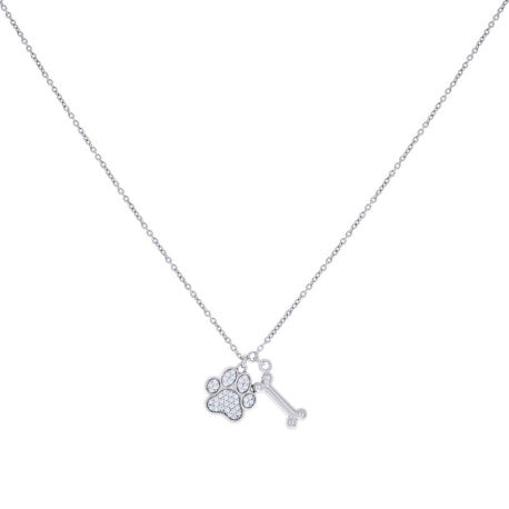 925 Sterling Silver Necklace