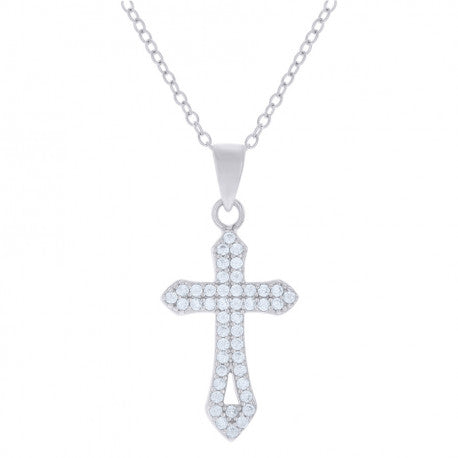 925 Sterling Silver Necklace