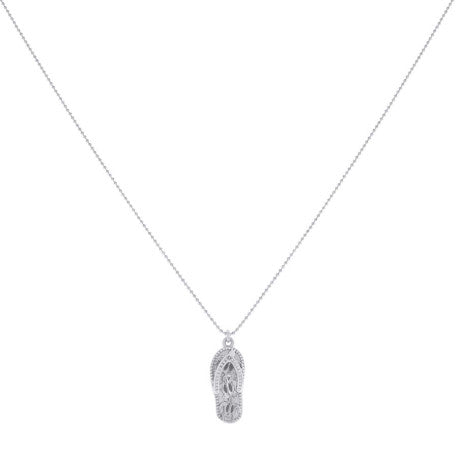 925 Sterling Silver Necklace