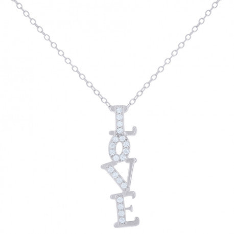 925 Sterling Silver Necklace