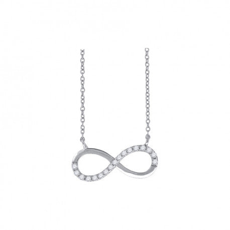 925 Sterling Silver Necklace
