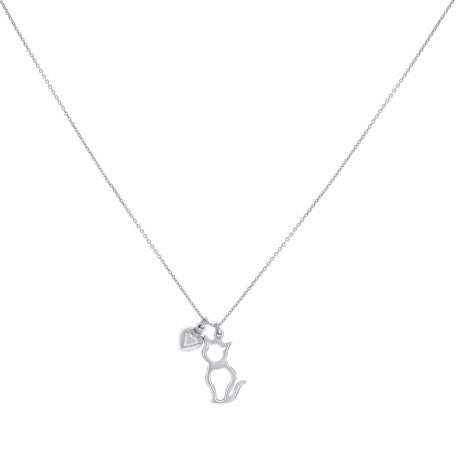 925 Sterling Silver Necklace