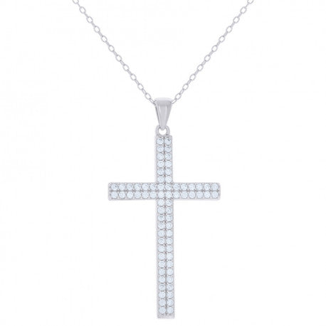 925 Sterling Silver Necklace